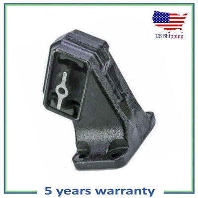 Front Left Engine Motor Mount For 2013 2014 2015 2016-1018 Ram 2500, 3500 6.7L - Image 1 of 4