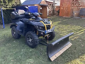 Quad ATV Access XTREME NG 850 DLX EPS - Bild 1 von 3