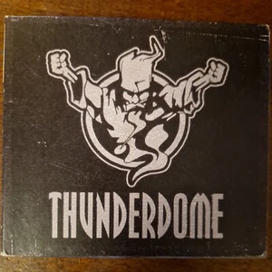 THUNDERDOME 2009 2cd - Picture 1 of 7