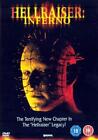 Hellraiser - Inferno [DVD]