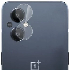 For ONEPLUS NORD N20 5G CAMERA LENS PROTECTOR REAR TEMPERED GLASS CLEAR FILM 9H - Picture 1 of 17