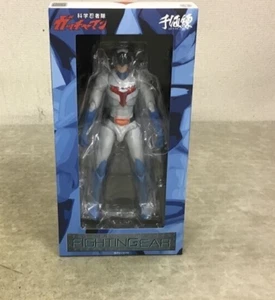 Tatsumoko Heloes Fightimg Geal Gatchanan G1 Sentimel Prodaction Figure JP - Picture 1 of 2