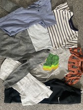 Boys Bundle 6/7 years old (8 Items)