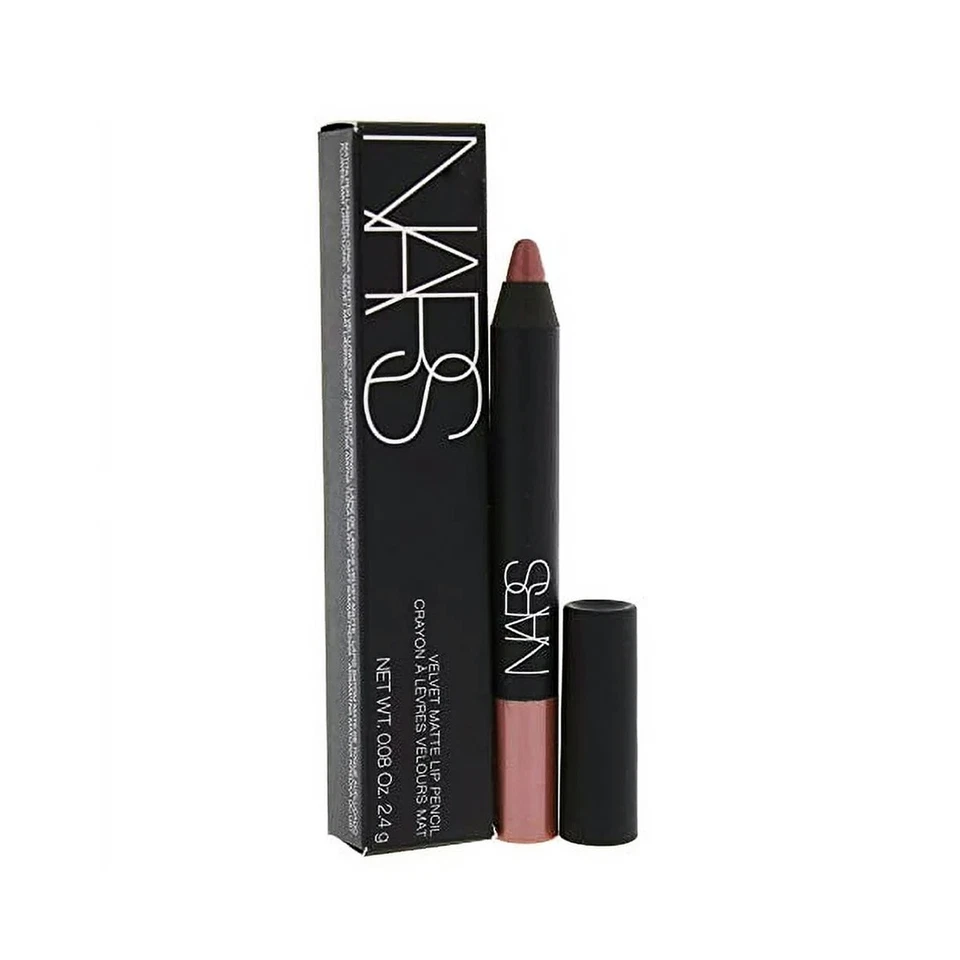 Nars Velvet Matte Lip Pencil BETTINA #2461 - Size 0.08 Oz. / 2.4 g New - Image 1 of 1