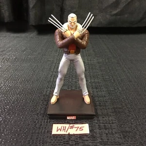 Marvel Heroes 3D Centuria OLD MAN LOGAN Figurine - Picture 1 of 6