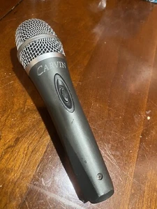 Micrófono Carvin M67 sin probar - Imagen 1 de 4