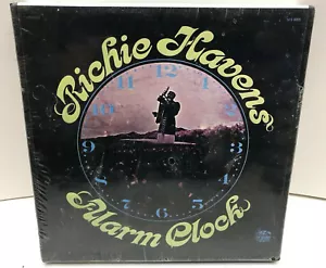 Ritchie Havens Wecker Stereo Tonbandspule GRT 0116-6005 3 3/4 IPS - Bild 1 von 6