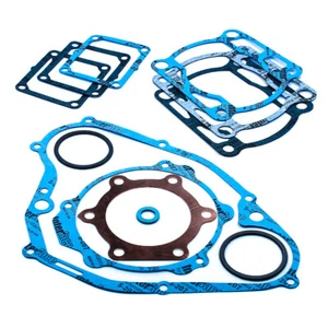 Yamaha YZ 250 1980 1981 Full Complete Premium Gasket Set Kit - Picture 1 of 1
