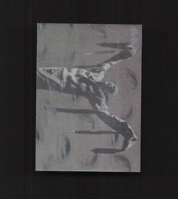 1995 Fleer Ultra Batman Forever Hologram #36 I am Batmaaan! - Image 1 of 3