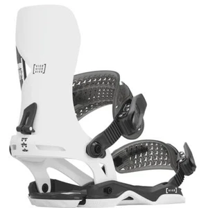 Rome Vice Snowboard Bindings Men's 2024 - Picture 1 of 16