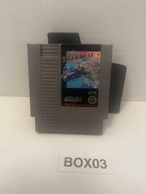 Tiger Heli (Nintendo NES) 1985