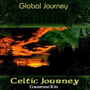Celtic Journey CD Graeme Kin (1999) - Picture 1 of 1