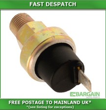 Öldruck Schalter für MG B 1.8 1975-1980 2071 VE706085