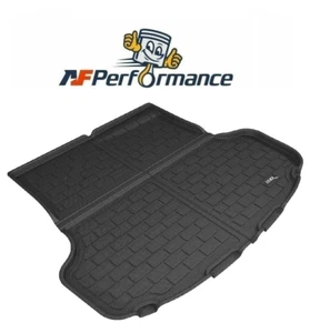 3D MAXpider Kagu Cargo Liner - Black For 2018 - 2020 Kia Stinger M1KA0451309 - Picture 1 of 1