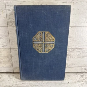 The New English Bible: New Testament - 1961 Hardcover Oxford & Cambridge Presses - Imagen 1 de 10