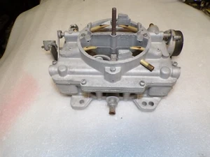 1966 Buick AFB carb 4053 S - Picture 1 of 5