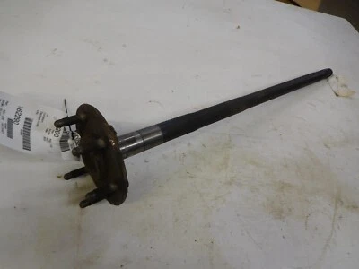 Chevy Silverado Avalanche GMC Sierra Yukon Escalade Rear Axle Shaft 03-06 Foto 1 de 2