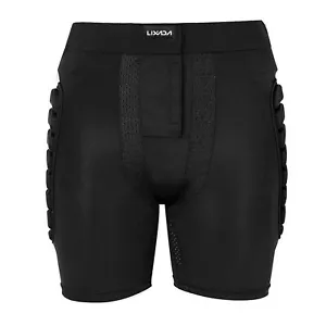 Women's 3D Padded Shorts for Skateboarding, Snowboarding, Skiing V3Q8 - Picture 1 of 10