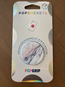 PopSocket Collapsible Single Grip & Stand Universal Phones and Tablet Holder - Picture 1 of 8