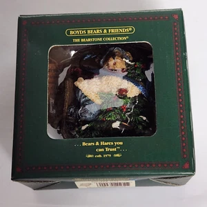 JUNGEN WEIHNACHTSSCHMUCK, DOUGLAS FICHTENSKI #257000 OVP - Bild 1 von 5