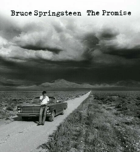 The Promise von Bruce Springsteen  (CD, 2010)