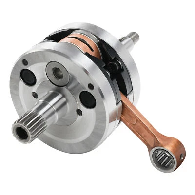 Conjunto de eje de manivela apto para Honda CR125R CR 125R 1990-2004 2003 2002 2001 2000 Foto 1 de 4