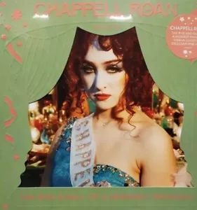 Chappell Roan - The Rise And Fall of a Midwest Princess - 2xLP - PINK VINYL - UO - Picture 1 of 1