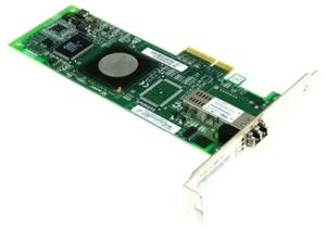 Controller HP 407620-001 QLE2460-HP AE311-60001 4GB Fibre Channel Pci-E Standard - Picture 1 of 2