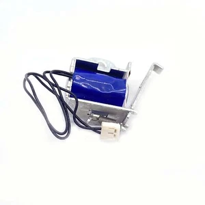 Solenoid RK2-0670 fit for Canon LBP5000 5100 2710 2810 5700 5800 5850 5980 5880 - Picture 1 of 1