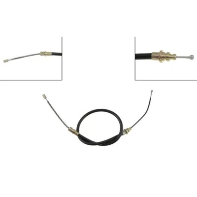 Cable de freno de estacionamiento Dorman 821UF63 para Dodge Coronet 1975-1976 Foto 1 de 2