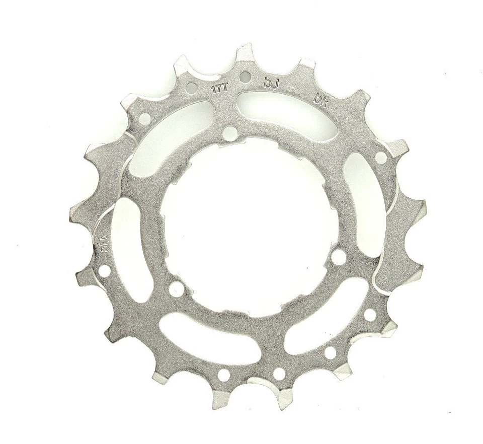 Shimano XTR CS-M980 Sprocket Wheel Cog 17T for 10-speed 11-34/36T Cassette - Image 1 of 1