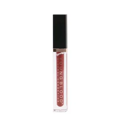 Youngblood Hydrating Liquid Lip Creme - # La Dolce Vita (Matte)  4.5ml/0.15oz - image 1 of 4