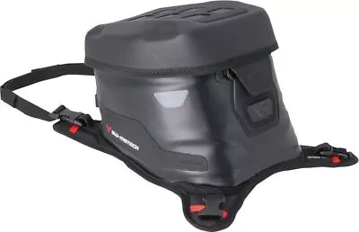 Ducati 748 2000-2003 SW Motech PRO Cross WP Strap BC.WPB.00.025.10000 — 第 1/4 张图片