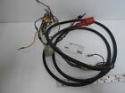 Evinrude Johnson Instrument Cable Remote Control wiring Harness 8 ft  RP-52