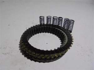discos de embraque para SUZUKI RF 600 R 1995 6207 - Imagen 1 de 5