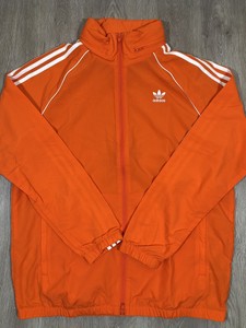 Pantalón de Chándal adidas Essentials Trefoil Naranja Hombre HG3903 |  Comprar Online en Capitán Siroco Talla L Color ORANGE
