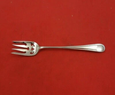 Hamilton by Gorham 纯银 Ramekin Fork 原装 5 1/4 — 第 1/3 张图片