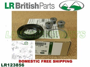 GENUINE LAND ROVER TRANSMISSION OIL SEAL RANGE EVOQUE DISCOVERY SPORT LR123856 - Picture 1 of 7