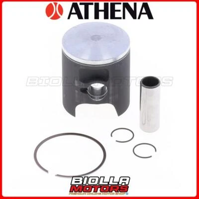 S4C04750003D PISTONE FUSO 47,47MM ATHENA YAMAHA YZ 85 2008- 85CC - Foto 1 de 4