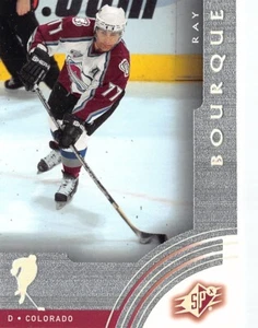Ray Bourque 12-Card Lot    ( CANADIAN RESIDENTS ONLY ) - Bild 1 von 12