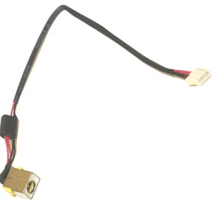 DC POWER JACK HARNESS PLUG IN CABLE FOR ACER E 15 E5-571 E5-571G E5-531 E5-531G - Picture 1 of 1