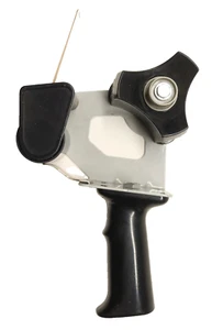 Dispensador de cinta de sellado de caja de agarre de pistola 3M Tartan HB903 - Imagen 1 de 7
