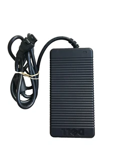 Dell D3860- 220 Watt, 12V, 18A Power Adapter - Foto 1 di 6