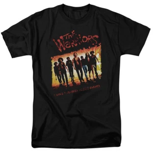 The Warriors One Gang Movie Licensed Adult T-Shirt - Picture 1 of 18