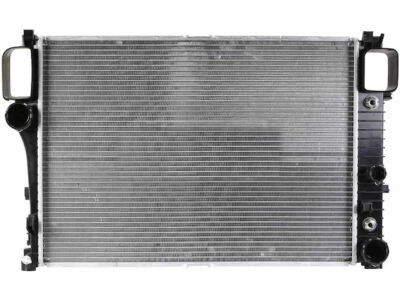 For 2007-2009 Mercedes CL550 Radiator Denso 58764GH 2008 Radiator - Image 1 of 2