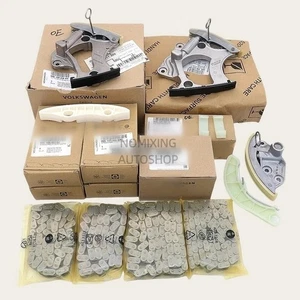 OEM Engine Timing Kit For Audi A6 A7 2015-2018 A8 2014-2017 Q7 2016-2019 3.0 CRE - Picture 1 of 5