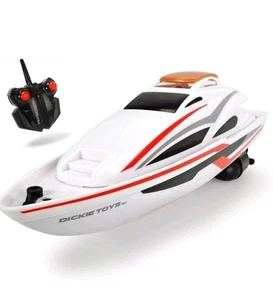 Dickie Toys RC SeaCruiser ferngesteuertes Boot inkl.Fernbedienung inkl.Batterien - Bild 1 von 1