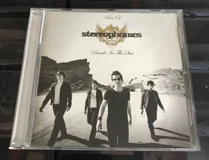 Decade in the Sun: Best of Stereophonics by Stereophonics (CD) - Imagen 1 de 5