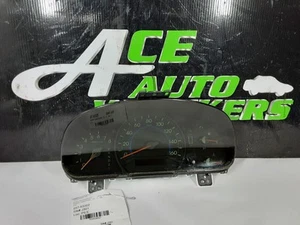 Speedometer Cluster US Market MPH EX Fits 05-10 ODYSSEY 638827 - Picture 1 of 12