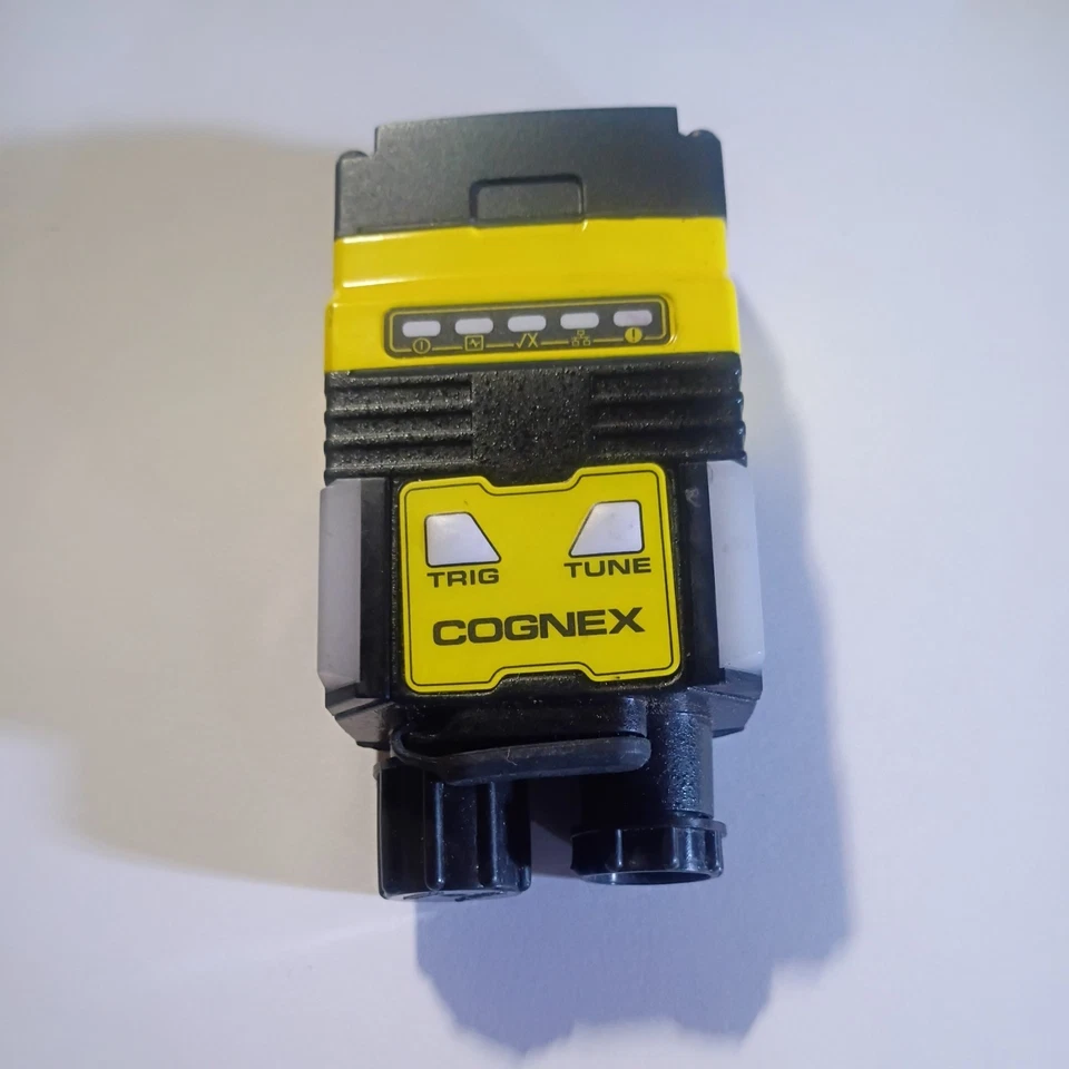 Cognex 822-01010-002-10 DataMan 280S Barcode Scanner  - Image 1 of 3